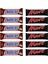 Yer Fıstıklı Bar 50 gr x 6 Adet + Mars 51 gr Karamelli Bar x 6 Adet 1