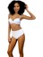 Kaplı Bikini Takımı 1