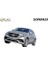 Mercedes W166 ml Uyumlu GLE63 Dönüşüm Seti 3