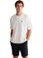 Erkek Beyaz T-Shirt 1