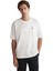 Erkek Beyaz T-Shirt 2