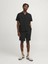 Jack Jones Erkek Bermuda Pamuk Şort 12255861 3