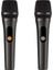 Musicbox 200 100W Bluetooth 5.0 Bt/usb/sd Kart/ Aux Girişli Mikrofonlu Karaoke Sistemi Kablosuz Hoparlör Siyah 6