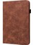 Ipad Mini 2019 / 4/3/2/1 Için Durum (Brown) (Yurt Dışından) 2