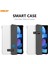 Ipad Air 2020 10.9 / iPad Pro 11 2018 Enkay Smart Case Için (Beyaz) (Yurt Dışından) 3
