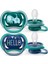 Ultra Air Emzik +18 Ay 2li Erkek SCF349/18 2