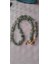 Aventurine Doğal Taş Kolye 3
