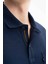 Erkek Regular Fit Polo Yaka Tişört Y27374353201 3