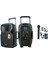 Mıckle MP1530TAŞİNABİLİR Ses Sistemi 1