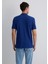 Mavi Polo Tişört 064946-70758 4