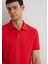 Kırmızı Polo Tişört 064946-70471 1
