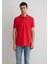 Kırmızı Polo Tişört 064946-70471 3
