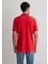 Kırmızı Polo Tişört 064946-70471 4