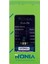 Ahşap Freze Bıçağı 03B-50802008 Dört Kanatlı Rulmanlı Yivli Kanal Açma Freze Ucu Sap 8 mm 4