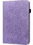 IPAD 9.7 2018 / 9.7 2017 / Hava 2 / Hava (Purple) (Yurt Dışından) 2