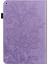 IPAD 9.7 2018 / 9.7 2017 / Hava 2 / Hava (Purple) (Yurt Dışından) 4
