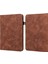 IPAD 9.7 2018 / 9.7 2017 / Hava 2 / Hava (Brown) (Yurt Dışından) 1