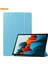 Enkay Pu Leather + Pc Smart Case For Samsung Tab S7 11.0 (Light Blue) (Yurt Dışından) 1