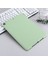 IPAD 10.2 Için Sıvı Silikon Kılıf 2019/2020 (Green) (Yurt Dışından) 2