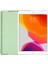 IPAD 10.2 Için Sıvı Silikon Kılıf 2019/2020 (Green) (Yurt Dışından) 3
