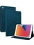 Ipad 10.2 2021 & 2020 & 2019 Için Tablet Kılıfı / Air 2019 (Mavi) (Yurt Dışından) 1