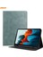 Samsung Galaxy Tab Için Enkay Akıllı Kılıf S7 11.0 T870 / T875 (Green) (Yurt Dışından) 1