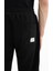 Erkek Regular Fit Şardonsuz 3 İplik Basic Lastikli Paçalı Eşofman Altı K26174680601 6