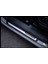 Skoda Roomster- N-Line Universal Krom Kapı Eşik Koruması 4- Kapı (4 Prç) 2