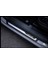 Volkswagen Jetta- N-Line Universal Krom Kapı Eşik Koruması 4- Kapı (4 Prç) 2