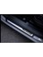 Peugeot Partner - N-Line Universal Krom Kapı Eşik Koruması 4- Kapı (4 Prç) 1