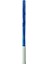 Ezone 100 Α 275 Tenis Raketi (Kordajlı) - Lapis Mavi 3