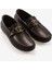Deri Tokalı Erkek Loafer M584 3