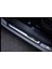 Hyundaı I30- N-Line Universal Krom Kapı Eşik Koruması 4- Kapı (4 Prç) 2