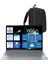 yoga Slim 6 14IRH8 Intel Core I5-13500H 16 GB 1tb SSD 14" Wuxga 400NITS OLED W11HOME Taşınabilir Bilgisayar 883E00060TR06+ZETTAÇANTA 1