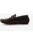 Deri Tokalı Erkek Loafer M584 2