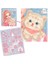Stıcker Defter CT2524-3 2