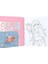 Stıcker Defter CT2524-3 4