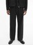 Travel Gabardıne Wıde Leg Pants 1