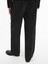 Travel Gabardıne Wıde Leg Pants 5