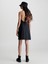 Kadın Open Back Elbise 3