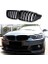 Bmw 4.seri F36 Grand Coupe Uyumlu Plastik M4 Stil Panjur 1