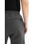 Erkek Basic Slim Fit Likralı Lastikli Dar Paça Eşofman Altı K26174998301 5