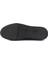 Erkek Siyah Süet Loafer Ayakkabı 1100 B349-18 Erk Ayk Y25 Sıyah Suet 4
