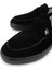 Erkek Siyah Süet Loafer Ayakkabı 1100 B349-18 Erk Ayk Y25 Sıyah Suet 3