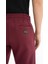 Erkek Basic Regular Fit Lastikli Dar Paça Eşofman Altı K26174680301 6