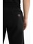 Erkek Basic Regular Fit Lastikli Dar Paça Eşofman Altı K26174680301 6