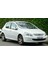 Peugeot 307 Hb. Bagaj Amortisörü 2001-2008 (2 Adet) 2