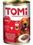 Dana Etli Yetişkin Köpek Konservesi 400GR 1