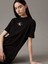 Monologo Long Rıb Tee Dress 5