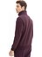 Erkek Regular Fit Kanguru Cepli Balıkçı Yaka Sweatshirt K26544625501 5